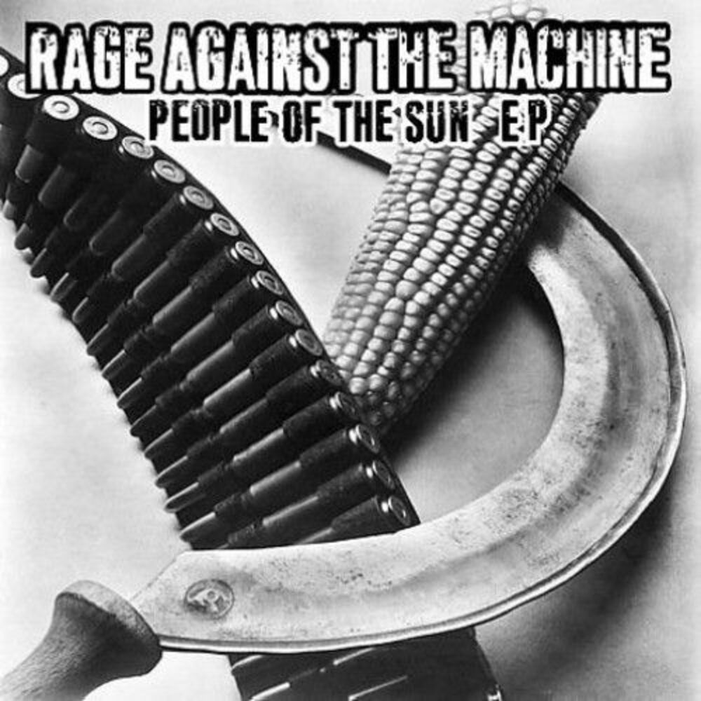 People Of Sun
